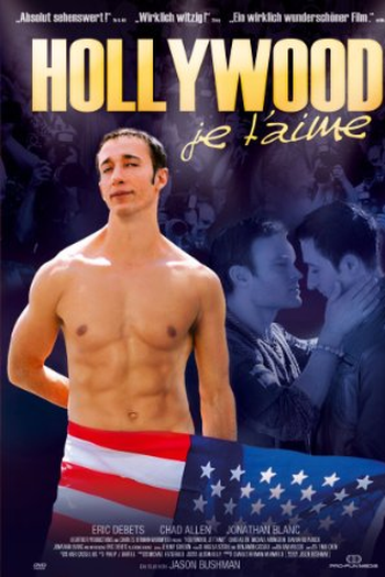  de Filme Hollywood, Te Amo (2009)