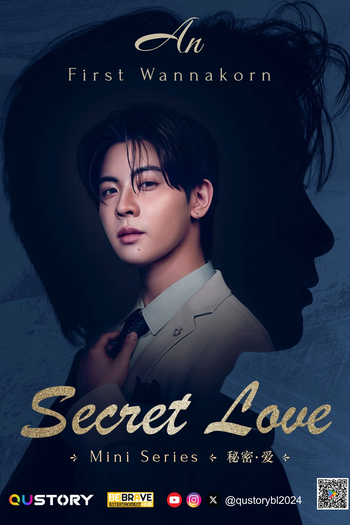  de Série Secret Love (2024)