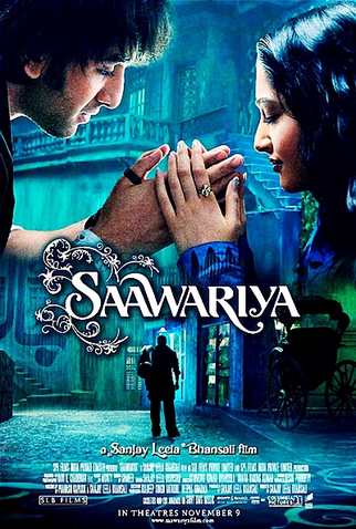 Poster 4 de Filme Apaixonados (2007)