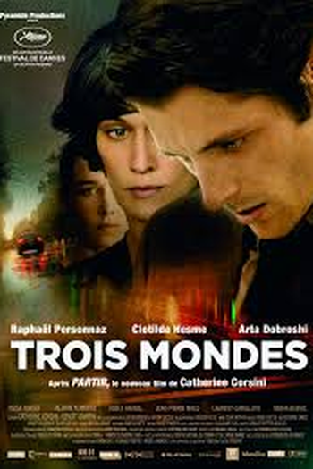  de Filme Três Mundos (2012)