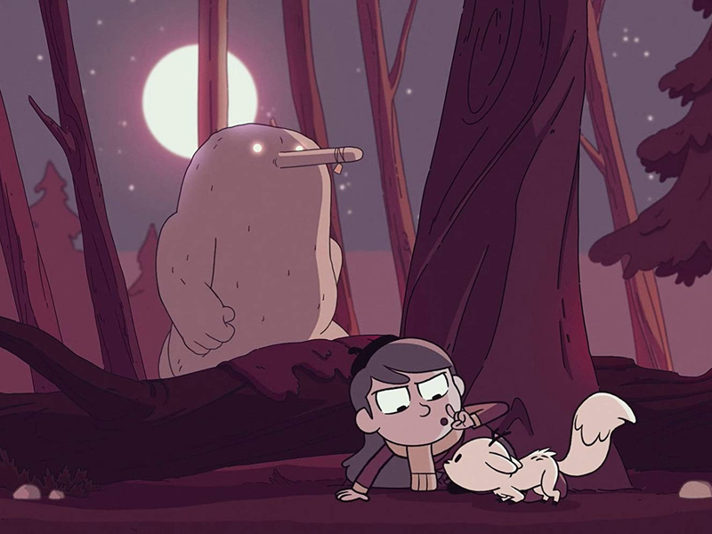 Foto 12 de Hilda (1ª Temporada)