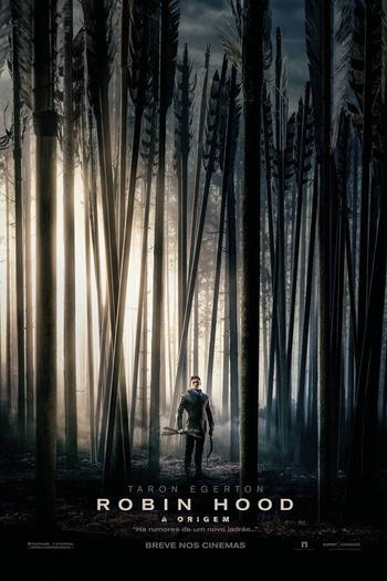  de Filme Robin Hood: A Origem (2018)