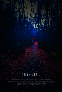 Keep Left - Poster / Capa / Cartaz - Oficial 1