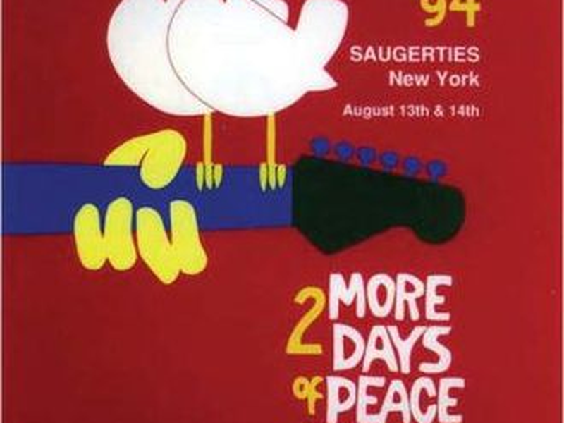 Foto 11 de Woodstock '94