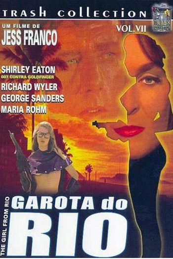 de Filme Garota do Rio (1969)