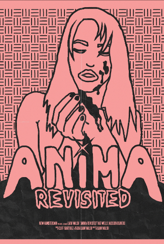 Poster 1 de Curta Anima Revisited (2017)