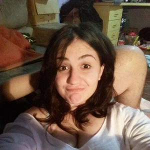 Foto de perfil de Sabrina Fenelon