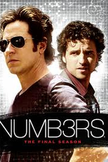 Numb3rs (6ª Temporada) (Numb3rs (Season 6))
