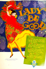 De Fome à Fama (Lady Be Good)