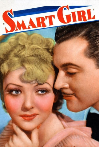 Poster 1 de Filme Bonita e Ladina (1935)