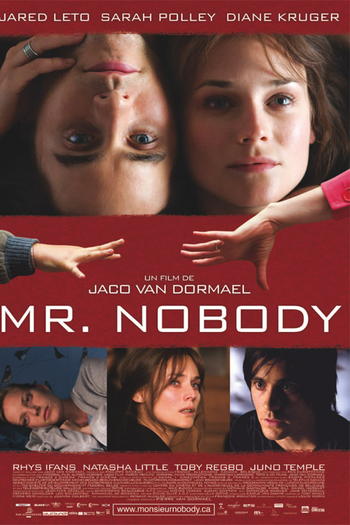  de Filme Sr. Ninguém (2009)