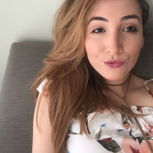 Foto de perfil de Maethe