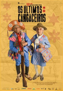 Os Últimos Cangaceiros (Os Últimos Cangaceiros)