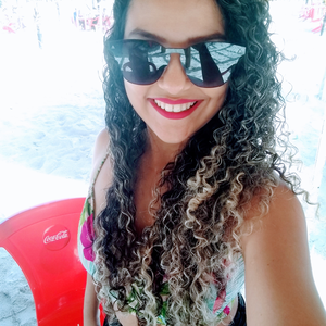 Foto de perfil de Priscilla Pedrosa