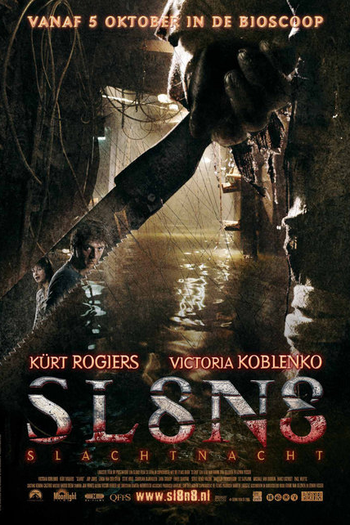  de Filme Noite Macabra: O Despertar de um Assassino (2006)