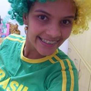 Foto de perfil de Larissa