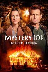 Mystery 101: Killer Timing (Mystery 101: Killer Timing)