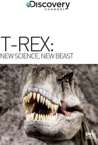 Poster 1 de Filme O Verdadeiro T-Rex (2006)