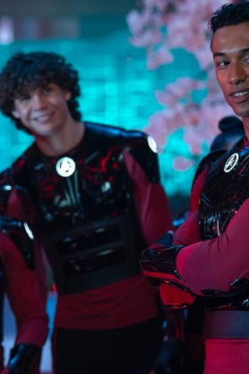 Poster de Episódio Vitus Reflux (2026)