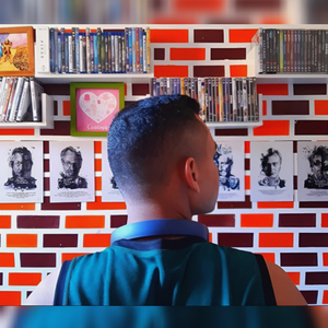 Foto de perfil de Senhor Ivan