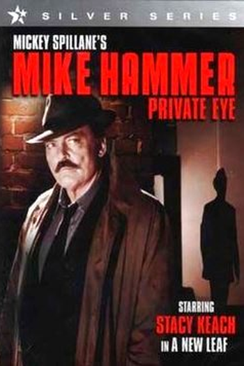  de Série Mike Hammer, Private Eye (1997)