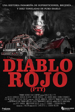 Diabo Vermelho (Diablo Rojo PTY)