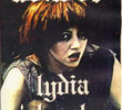 The Wild World of Lydia Lunch