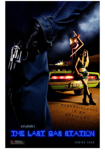 The Last Gas Station (The Last Gas Station)