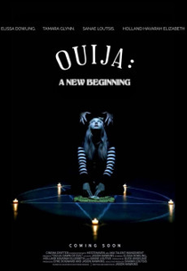 Ouija: A New Beginning (Ouija: A New Beginning)