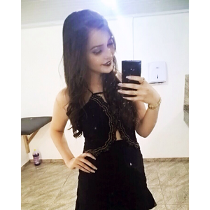 Foto de perfil de Bruna Almeida