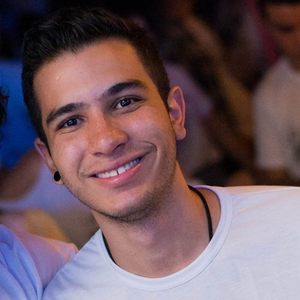 Foto de perfil de Eric