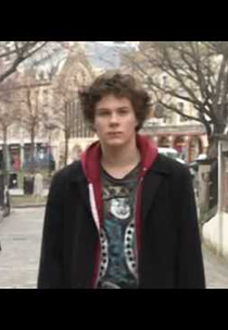 Skins - Diary - Series 3: JJ (Skins - Diary - Series 3: JJ)