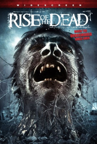 Poster 1 de Filme Ascensão dos Mortos (2007)