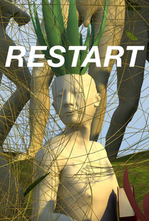 Restart - Poster / Capa / Cartaz - Oficial 1