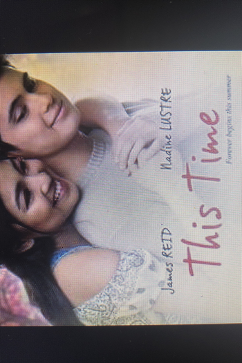  de Filme This Time (2016)