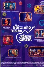 Um Barzinho, um Violão - Jovem Guarda (Um Barzinho um Violão - Jovem Guarda)