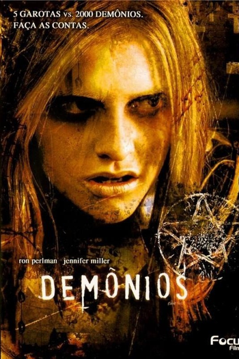  de Filme Demônios (2006)