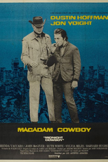 Perdidos na Noite (Midnight Cowboy)