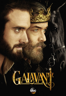 Galavant (2ª Temporada)