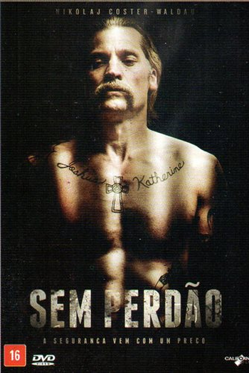  de Filme Sem Perdão (2017)