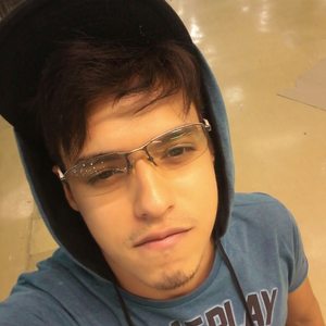 Foto de perfil de Stranger Fabian