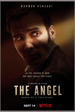 O Anjo do Mossad (The Angel)