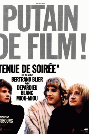  de Filme Meu Marido de Batom (1986)