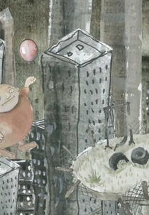 Punctured (Punctured)