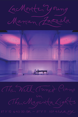 The Well-Tuned Piano in the Magenta Lights (The Well-Tuned Piano in the Magenta Lights)