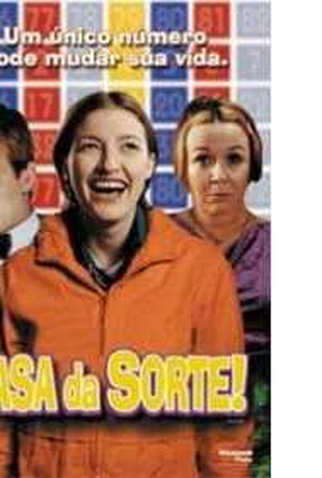 Poster 1 de Filme Casa da Sorte! (None)