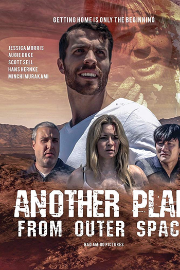  de Filme Another Plan from Outer Space (2018)