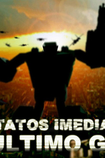  de Filme Contatos Imediatos de Último Grau (2011)