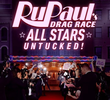 RuPaul's Drag Race: All Stars: Untucked (8ª Temporada)
