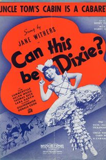 Perdendo, Ganhando (Can This Be Dixie )